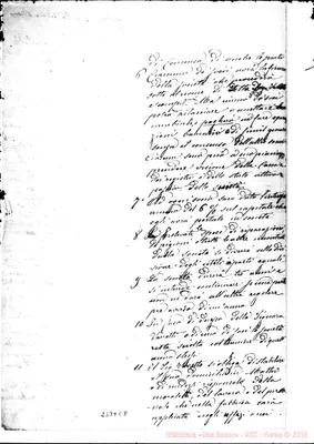 Fotogramma C 8