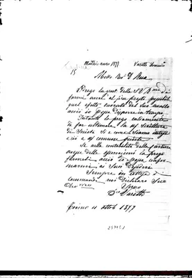 Fotogramma E 1