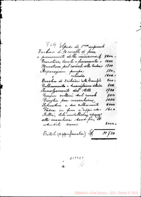 Fotogramma E 9