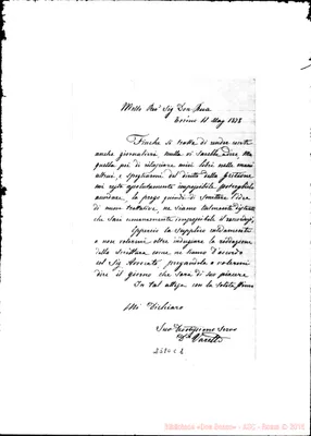 Fotogramma C 1