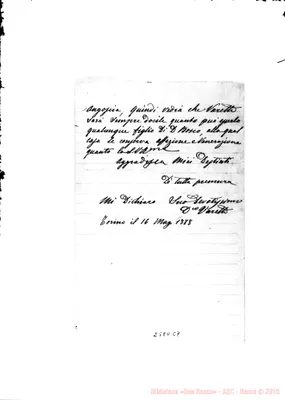 Fotogramma C 7