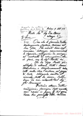 Fotogramma E 11