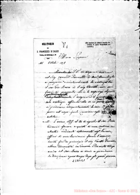Fotogramma B 1