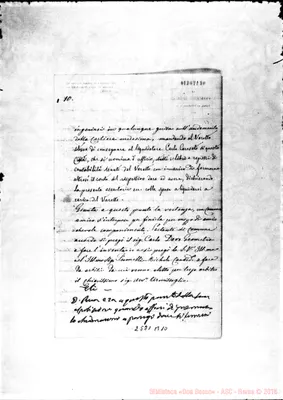 Fotogramma B 10