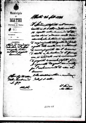 Fotogramma B 8