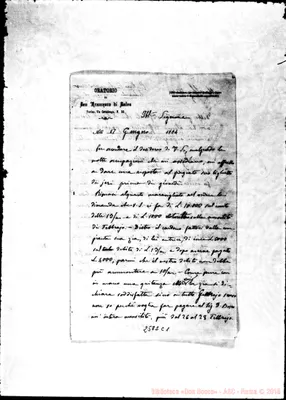 Fotogramma C 1