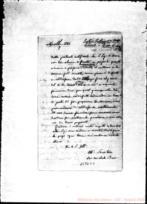 Fotogramma C 2