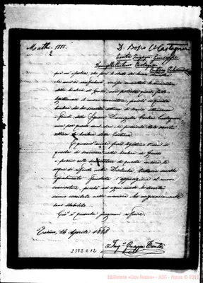 Fotogramma C 12