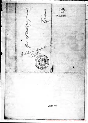 Fotogramma B 5