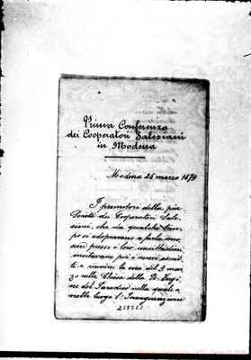 Fotogramma E 1