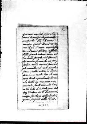 Fotogramma E 5