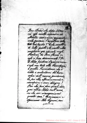 Fotogramma E 12