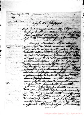 Fotogramma C 11
