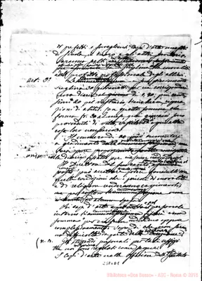 Fotogramma D 1