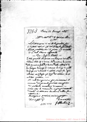 Fotogramma B 12