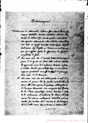 Fotogramma C 11