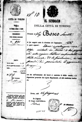 Fotogramma E 5