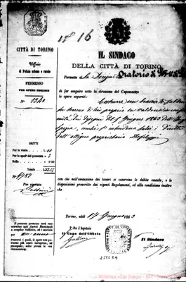 Fotogramma E 9