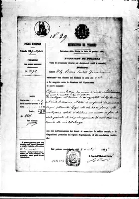 Fotogramma C 12