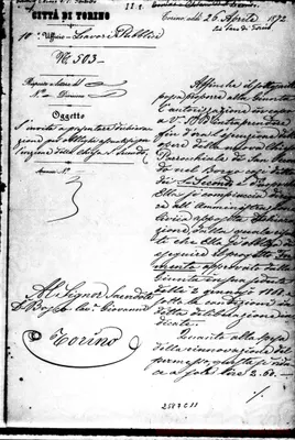 Fotogramma C 11