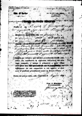Fotogramma D 8