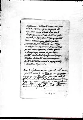 Fotogramma E 10