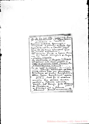 Fotogramma C 1