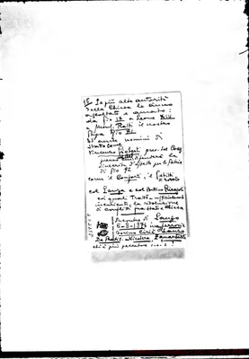 Fotogramma C 8