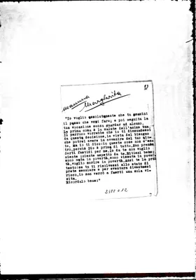 Fotogramma C 12