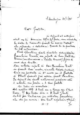 Fotogramma E 8
