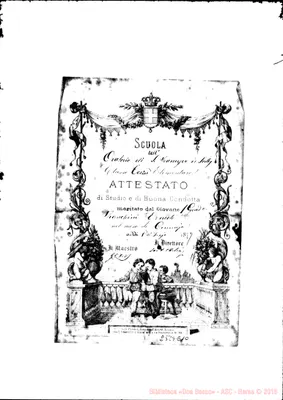Fotogramma E 10