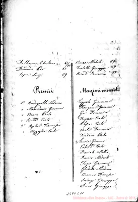 Fotogramma C 11