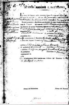 Fotogramma D 7