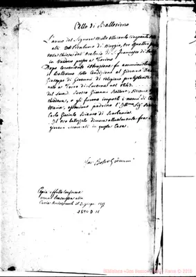 Fotogramma D 11