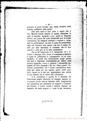 Fotogramma E 12