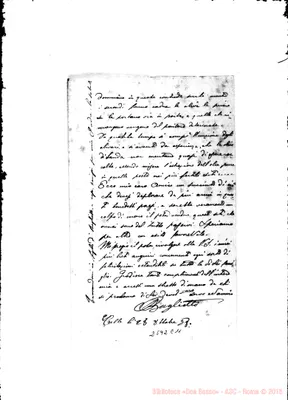 Fotogramma E 11