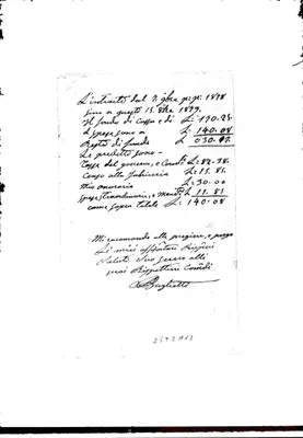 Fotogramma A 12