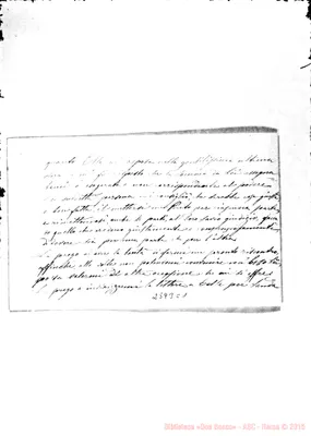 Fotogramma C 1