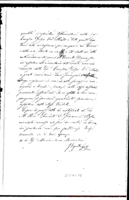 Fotogramma C 12