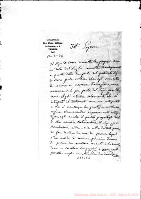 Fotogramma E 1