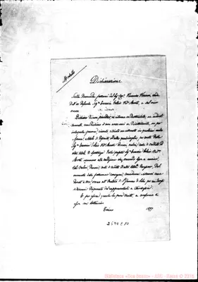 Fotogramma E 10