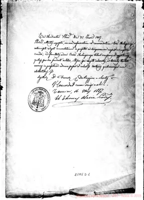 Fotogramma D 1