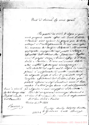 Fotogramma E 1