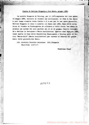Fotogramma E 2