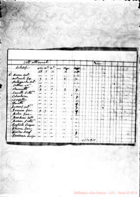 Fotogramma A 11