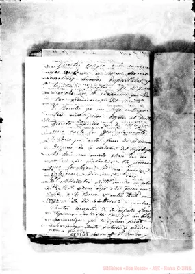 Fotogramma B 8