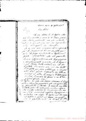 Fotogramma E 1