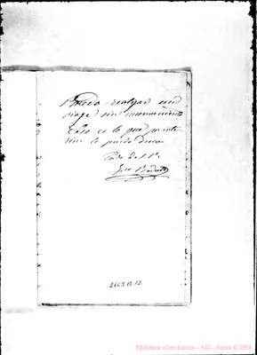 Fotogramma B 12