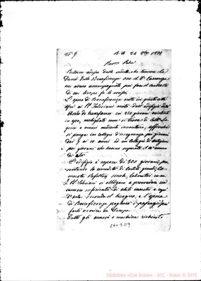 Fotogramma D 9