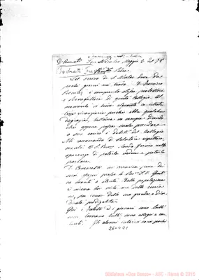 Fotogramma D 1